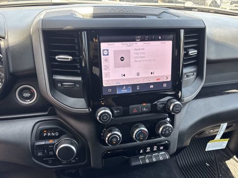 New 2026 RAM 1500 Warlock AWD/4WD image 16