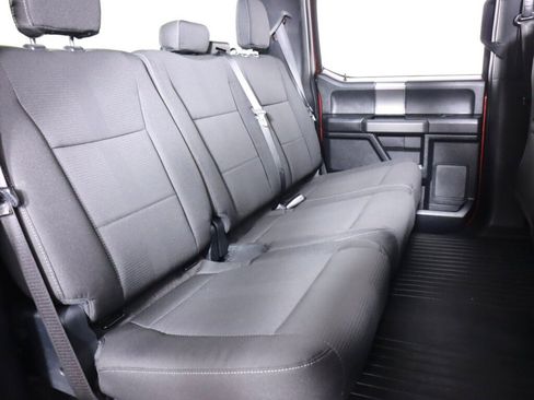 Used 2015 Ford F150 XLT w/ Equipment Group 301A Mid AWD/4WD image 47
