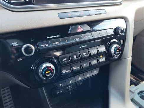 Used 2022 Kia Sportage SX image 21