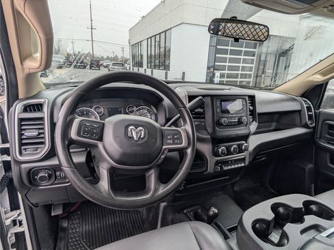 Used 2020 RAM 3500 Tradesman image 13