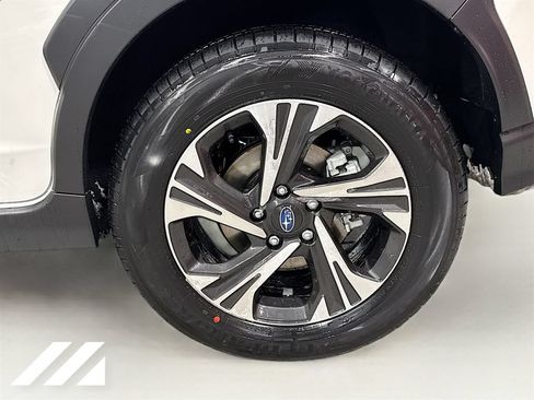 Used 2026 Subaru Crosstrek 2.5i Premium AWD/4WD image 31
