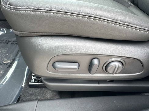 New 2026 Buick Encore GX Preferred w/ Advanced Technology Package image 12