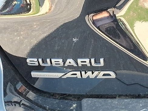 New 2026 Subaru Crosstrek 2.5i Limited AWD/4WD image 19