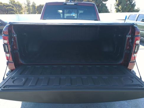 Used 2024 RAM 1500 TRX image 25