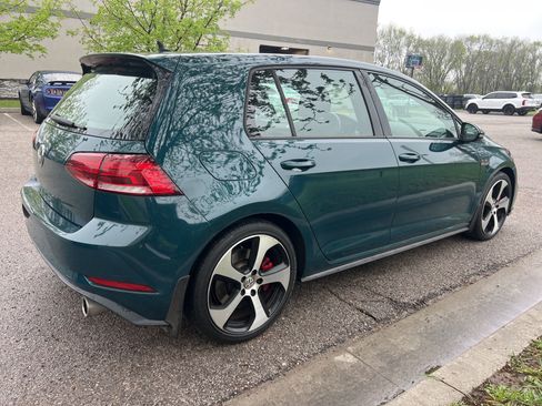 Used 2019 Volkswagen GTI S image 5