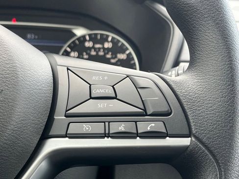 New 2025 Nissan Altima 2.5 SV image 12