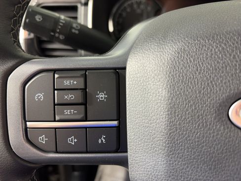 Used 2023 Ford F150 XLT w/ Equipment Group 302A High AWD/4WD image 18
