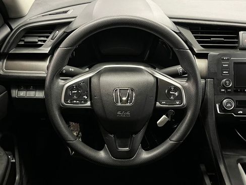 Used 2019 Honda Civic LX image 7