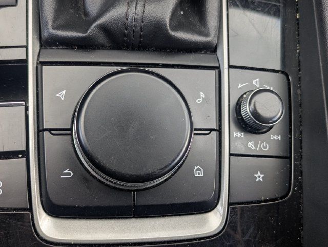 Used 2024 MAZDA MAZDA3 s FWD image 26
