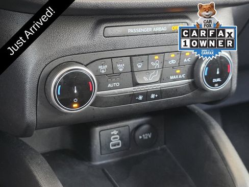 Used 2025 Ford Escape Active FWD image 22