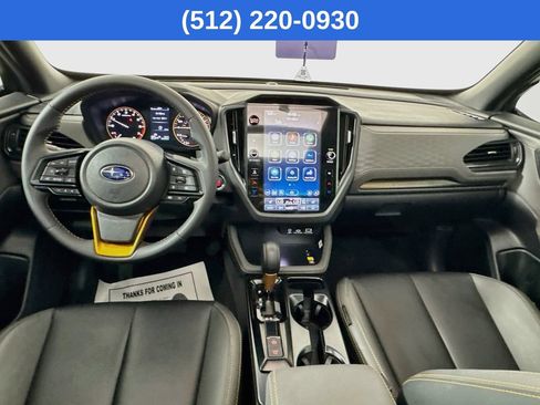 Used 2026 Subaru Forester Wilderness AWD/4WD image 28