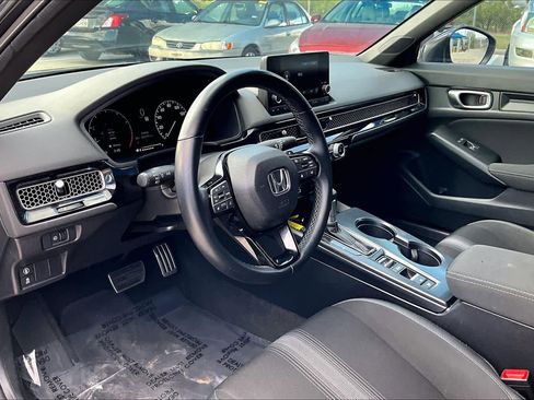 Certified 2023 Honda Civic Sport image 18