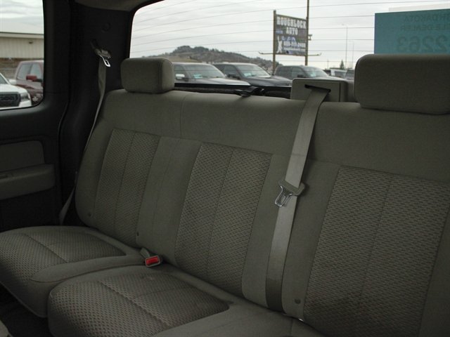 Used 2009 Ford F150 XLT RWD image 19
