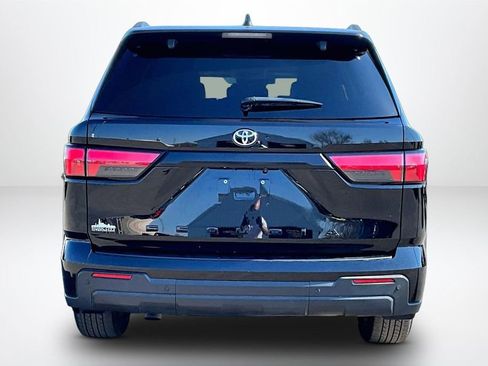 Used 2024 Toyota Sequoia SR5 w/ SR5 Premium Package image 7