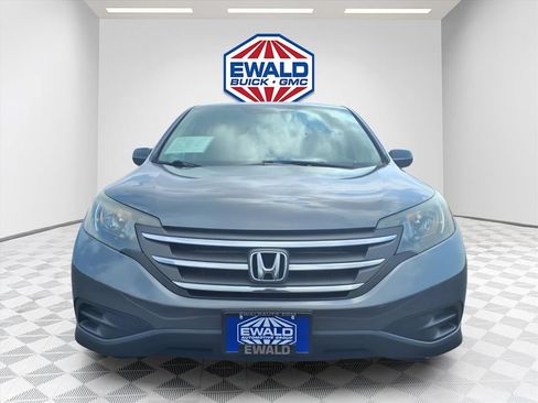 Used 2014 Honda CR-V LX image 6