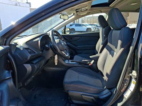 Used 2018 Subaru Crosstrek 2.0i Premium image 13