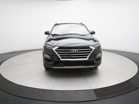 Used 2020 Hyundai Tucson Ultimate AWD/4WD image 11
