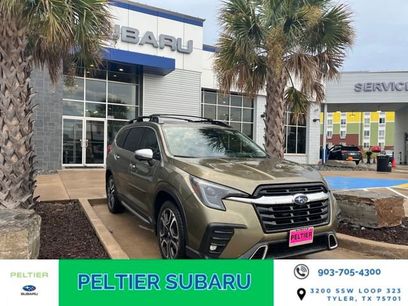 Used 2023 Subaru Ascent Touring