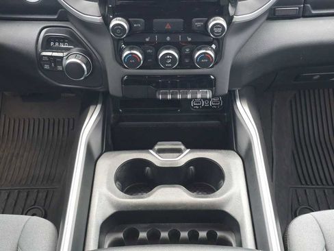 Used 2023 RAM 1500 Big Horn image 13