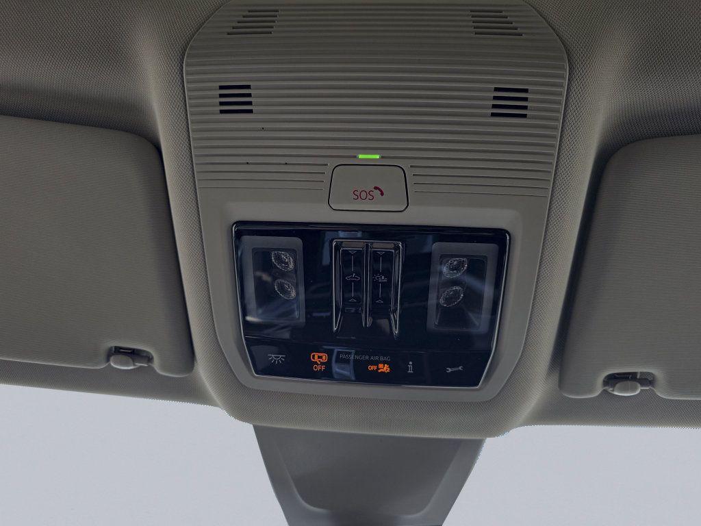 Used 2026 Volkswagen Atlas Peak Edition AWD/4WD image 26