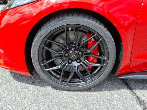 New 2025 Chevrolet Corvette Z06 image 10