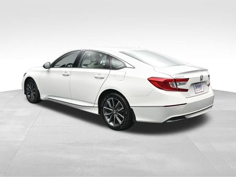 Used 2021 Honda Accord EX-L image 3