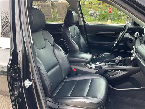 Used 2024 Kia Telluride S w/ S Sunroof Package AWD/4WD image 7