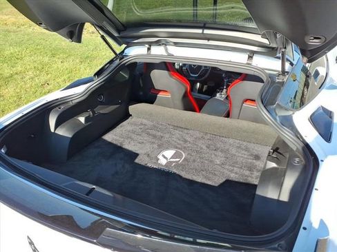 Used 2017 Chevrolet Corvette Z06 w/ Battery Protection Package image 22