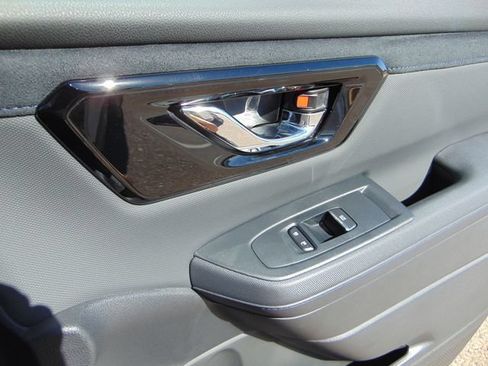 Certified 2025 Subaru Forester Limited AWD/4WD image 27