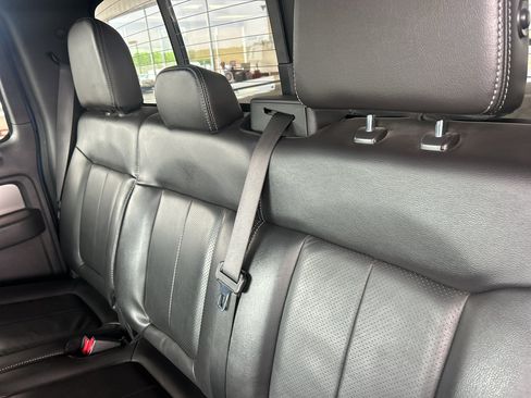 Used 2013 Ford F150 FX2 w/ Luxury Equipment Group RWD image 13