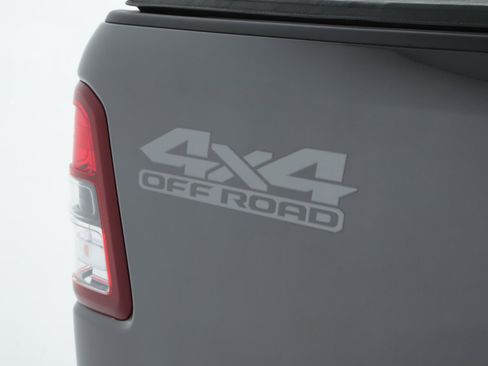 Used 2023 RAM 1500 Big Horn image 23