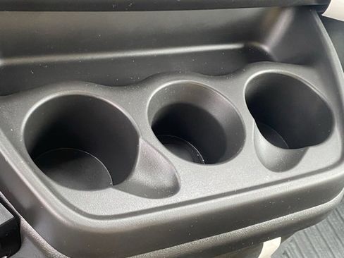 New 2025 Chevrolet Express 3500 w/ Power Convenience Package image 23