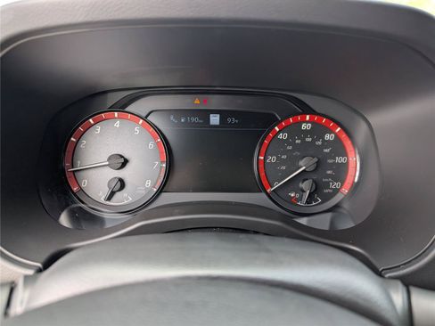 Used 2026 Nissan Frontier Pro-X w/ Pro Premium Package RWD image 24