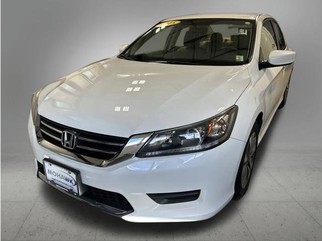 Used 2015 Honda Accord LX image 1