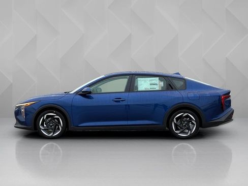 New 2026 Kia K4 EX FWD image 7