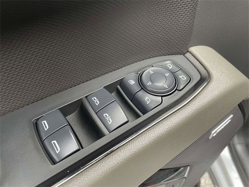 Used 2024 Chevrolet Silverado 1500 ZR2 w/ Dark Appearance Package image 17