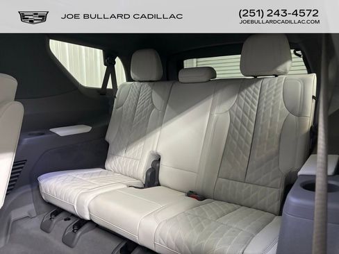 New 2026 Cadillac Escalade IQL Luxury image 23