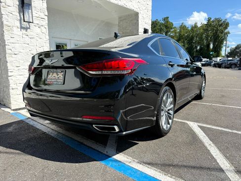 Used 2015 Hyundai Genesis 3.8 image 16