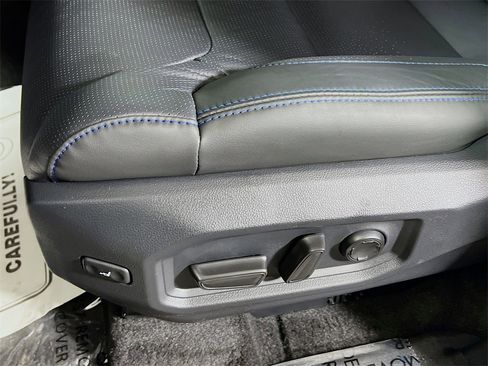 New 2026 Toyota Tundra Platinum image 16