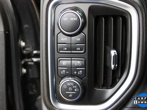 Used 2022 Chevrolet Silverado 2500 LTZ w/ LTZ Plus Package image 21