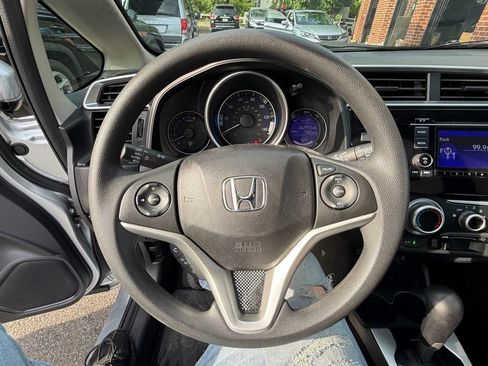 Used 2019 Honda Fit LX image 12