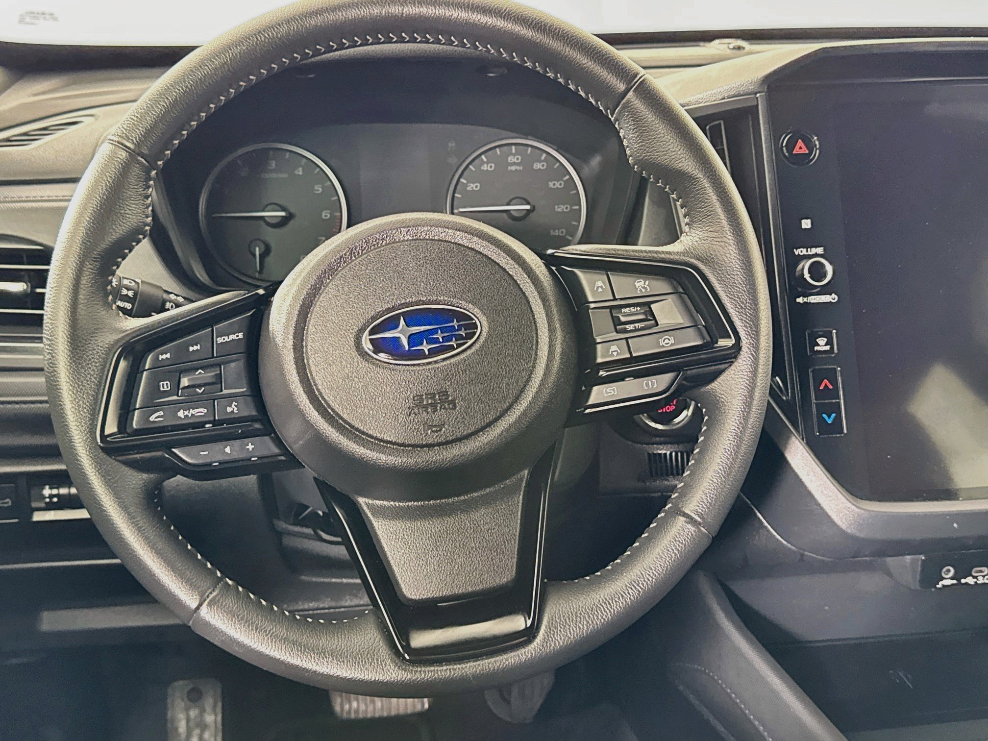 Certified 2025 Subaru Forester Premium AWD/4WD image 14