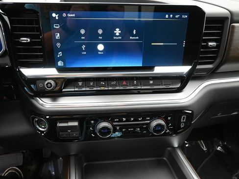 New 2026 Chevrolet Silverado 3500 High Country w/ Technology Package AWD/4WD image 16