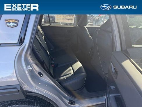 New 2026 Subaru Outback Wilderness image 11