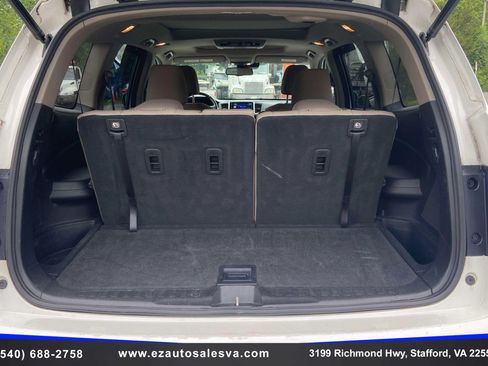 Used 2017 Honda Pilot Elite image 13