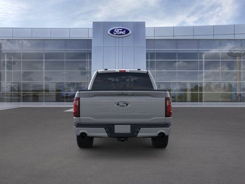 New 2026 Ford F150 XLT w/ Equipment Group 302A MID AWD/4WD image 5
