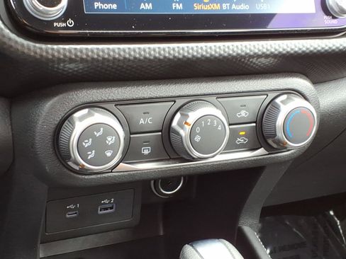 Used 2023 Nissan Kicks SV FWD image 20