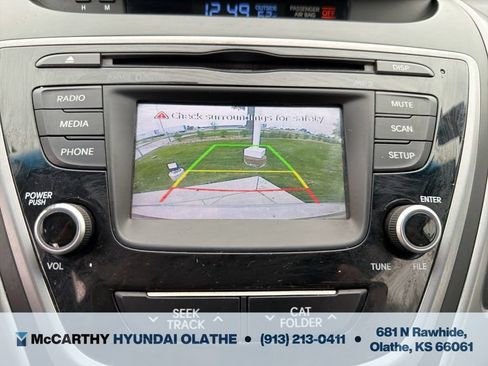 Used 2015 Hyundai Elantra SE w/ Option Group 02 FWD image 8
