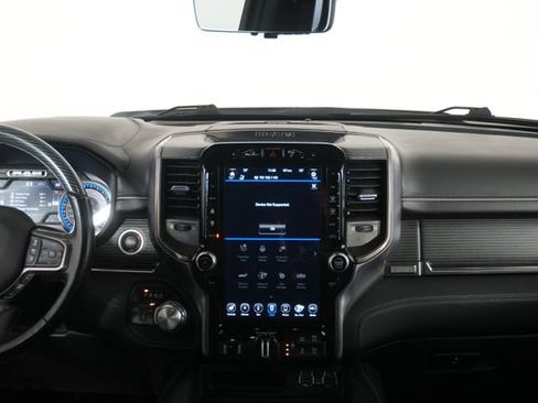 Used 2021 RAM 1500 Limited AWD/4WD image 30