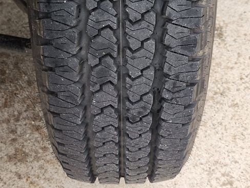 Used 2024 Ford F350 Lariat AWD/4WD image 12